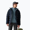 Vyriška pašiltinta striukė REGATTA Altoro Thermal navy/dusky blue 6