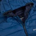 Vyriška pūsta striukė REGATTA Hooded Marizion aviator blue 4