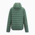 Vyriška pūsta striukė REGATTA Hooded Marizion dark forest green 2