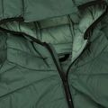 Vyriška pūsta striukė REGATTA Hooded Marizion dark forest green 4