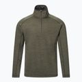 Vyriškas flisinis džemperis REGATTA Yonder II dark khaki 7