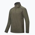 Vyriškas flisinis džemperis REGATTA Yonder II dark khaki 9