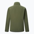 Vyriškas flisinis džemperis REGATTA Hadfield dark khaki 8