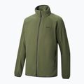 Vyriškas flisinis džemperis REGATTA Hadfield dark khaki 9