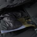 Vyriška pašiltinta striukė REGATTA Aldthron dark khaki/black 11