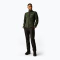 Vyriškas džemperis REGATTA Baslinn dark khaki/black 2