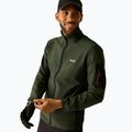 Vyriškas džemperis REGATTA Baslinn dark khaki/black 3