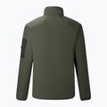 Vyriškas džemperis REGATTA Baslinn dark khaki/black 9