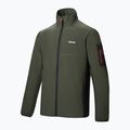 Vyriškas džemperis REGATTA Baslinn dark khaki/black 10