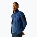 Vyriškas džemperis REGATTA Baslinn aviator blue/navy 5