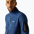 Vyriškas džemperis REGATTA Baslinn aviator blue/navy 6
