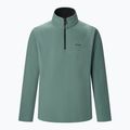 Vyriškas flisinis džemperis Regatta Thompson dark forest green 6