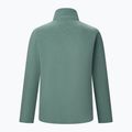 Vyriškas flisinis džemperis Regatta Thompson dark forest green 7