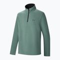 Vyriškas flisinis džemperis Regatta Thompson dark forest green 8