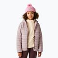 Vaikiška pūsta striukė Regatta Hooded Marizion powder lilac 7