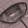 Vaikiška pūsta striukė Regatta Hooded Marizion powder lilac 4