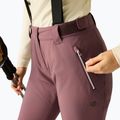 Moteriškos slidinėjimo kelnės Dare 2b Effused III Pant huckleberry 6