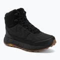 Vyriški turistiniai batai REGATTA Onyx Mid black gum