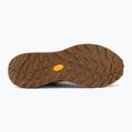 Vyriški turistiniai batai REGATTA Onyx Mid black gum 4