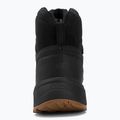 Vyriški turistiniai batai REGATTA Onyx Mid black gum 6