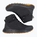 Vyriški turistiniai batai REGATTA Onyx Mid black gum 2