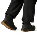 Vyriški turistiniai batai REGATTA Onyx Mid black gum 6