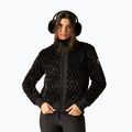 Moteriškas flisinis džemperis Dare 2b Glitz Midlayer black