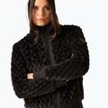Moteriškas flisinis džemperis Dare 2b Glitz Midlayer black 4