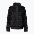 Moteriškas flisinis džemperis Dare 2b Glitz Midlayer black 7