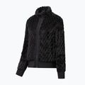 Moteriškas flisinis džemperis Dare 2b Glitz Midlayer black 9
