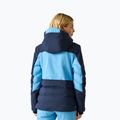 Moteriška slidinėjimo striukė Dare 2b Carve It elysium blue/navy 3