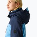 Moteriška slidinėjimo striukė Dare 2b Carve It elysium blue/navy 7