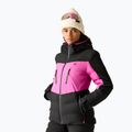 Moteriška slidinėjimo striukė Dare 2b Carve It extreme pink/black