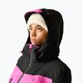 Moteriška slidinėjimo striukė Dare 2b Carve It extreme pink/black 6