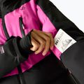 Moteriška slidinėjimo striukė Dare 2b Carve It extreme pink/black 9