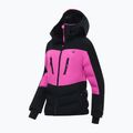 Moteriška slidinėjimo striukė Dare 2b Carve It extreme pink/black 14