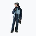 Vyriška slidinėjimo striukė Dare2B Baseplate IV Jacket navy/dusky blue 2