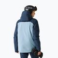 Vyriška slidinėjimo striukė Dare2B Baseplate IV Jacket navy/dusky blue 3