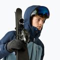 Vyriška slidinėjimo striukė Dare2B Baseplate IV Jacket navy/dusky blue 6