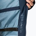 Vyriška slidinėjimo striukė Dare2B Baseplate IV Jacket navy/dusky blue 8