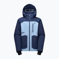 Vyriška slidinėjimo striukė Dare2B Baseplate IV Jacket navy/dusky blue 10