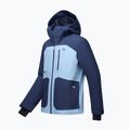 Vyriška slidinėjimo striukė Dare2B Baseplate IV Jacket navy/dusky blue 12