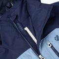 Vyriška slidinėjimo striukė Dare2B Baseplate IV Jacket navy/dusky blue 13