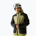 Vyriška slidinėjimo striukė Dare2B Baseplate IV Jacket black/martini olive