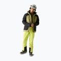 Vyriška slidinėjimo striukė Dare2B Baseplate IV Jacket black/martini olive 2