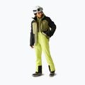 Vyriška slidinėjimo striukė Dare2B Baseplate IV Jacket black/martini olive 4