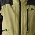 Vyriška slidinėjimo striukė Dare2B Baseplate IV Jacket black/martini olive 6