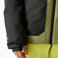 Vyriška slidinėjimo striukė Dare2B Baseplate IV Jacket black/martini olive 7