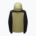 Vyriška slidinėjimo striukė Dare2B Baseplate IV Jacket black/martini olive 11