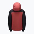 Vyriška slidinėjimo striukė Dare2B Baseplate IV Jacket black/rustic red 11